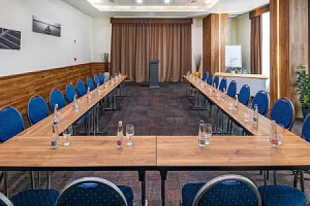 Balneo és Zsóry Liget Komplexum