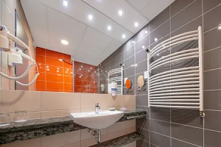 Balneo és Zsóry Liget Komplexum