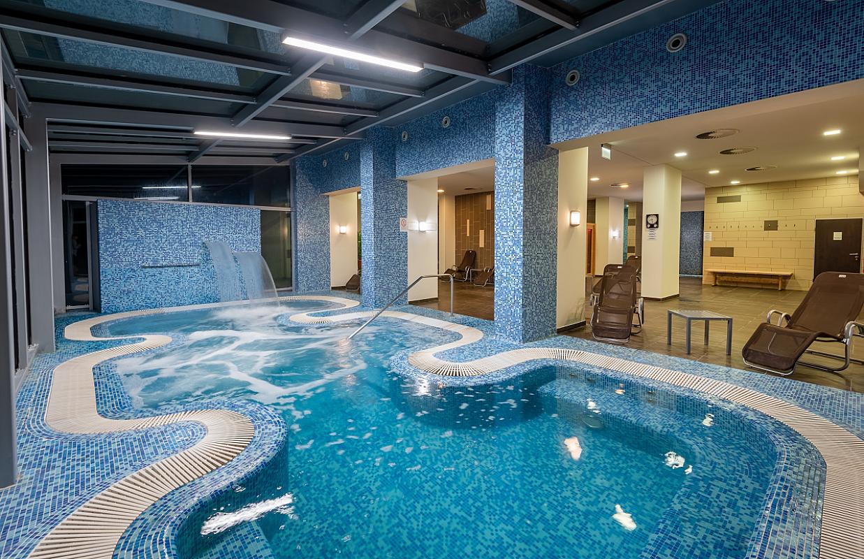 Hunguest Hotel Gyula