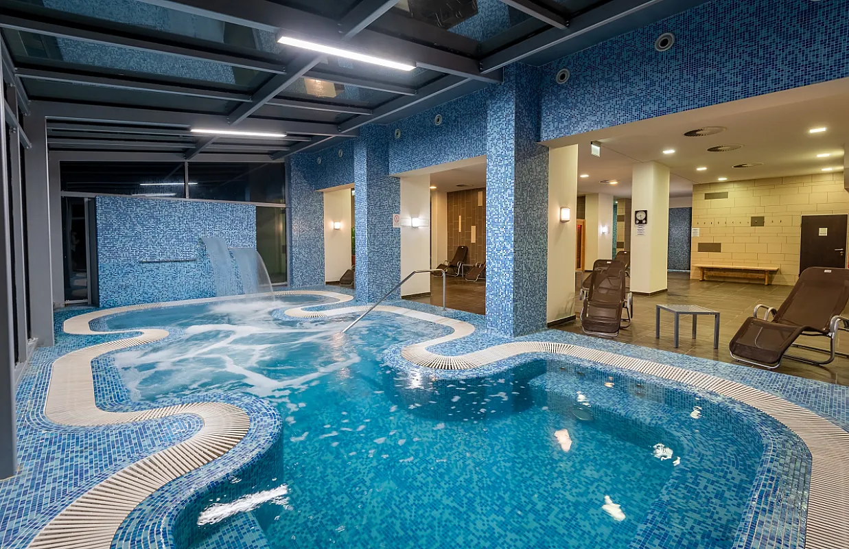 Hunguest Hotel Gyula
