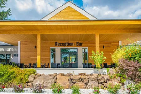 Balneo és Zsóry Liget Komplexum