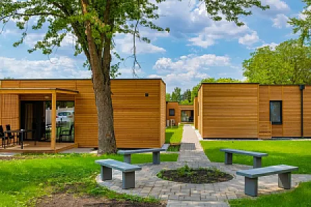 Balneo és Zsóry Liget Komplexum