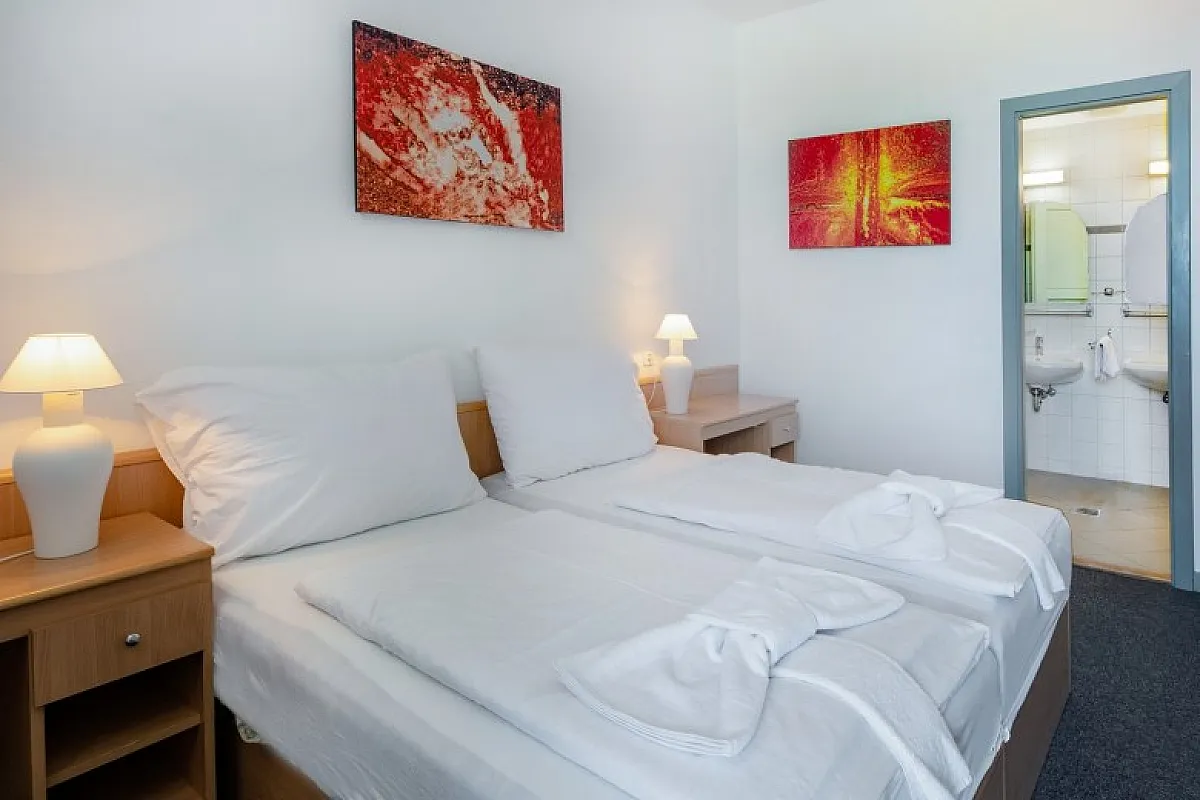 Balneo és Zsóry Liget Komplexum