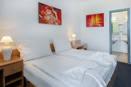 Balneo és Zsóry Liget Komplexum