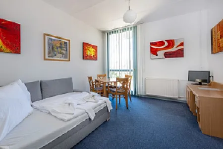 Balneo és Zsóry Liget Komplexum