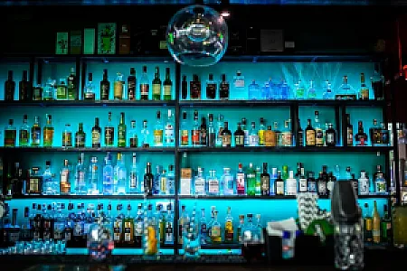 Buena World Kitchen and Bar
