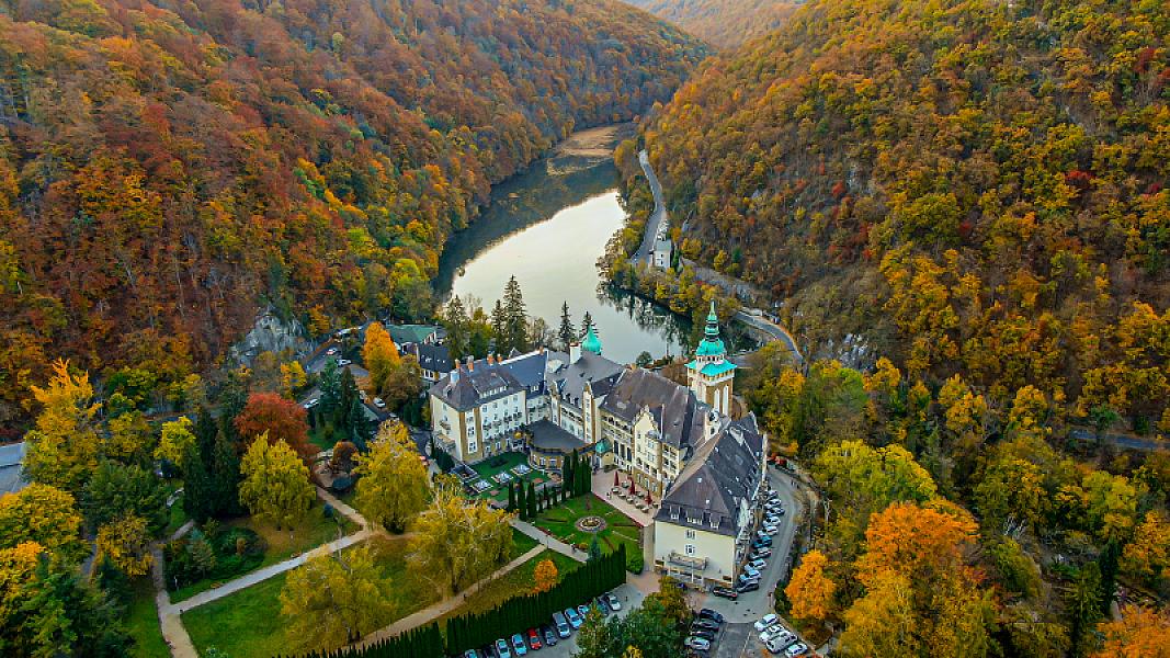 Hotel Palota Lillafüred