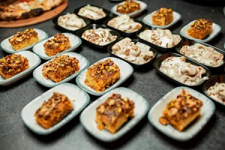 Buena World Kitchen and Bar