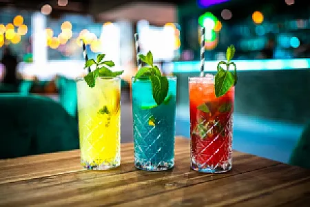 Buena World Kitchen and Bar