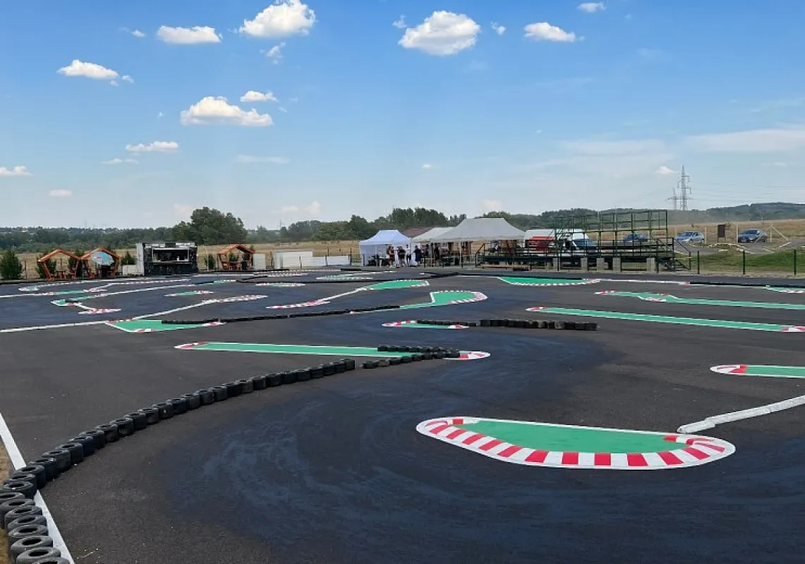 SZADA-RING RACING