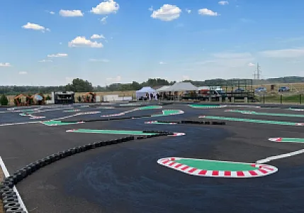 SZADA-RING RACING