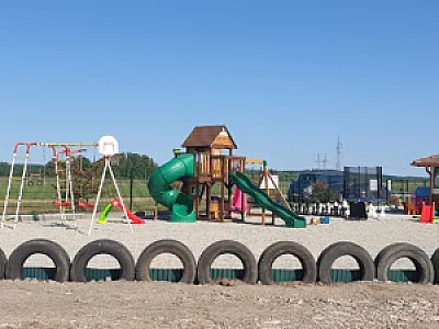 SZADA-RING RACING