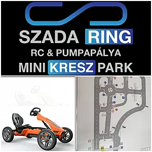 SZADA-RING RACING