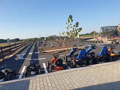 SZADA-RING RACING