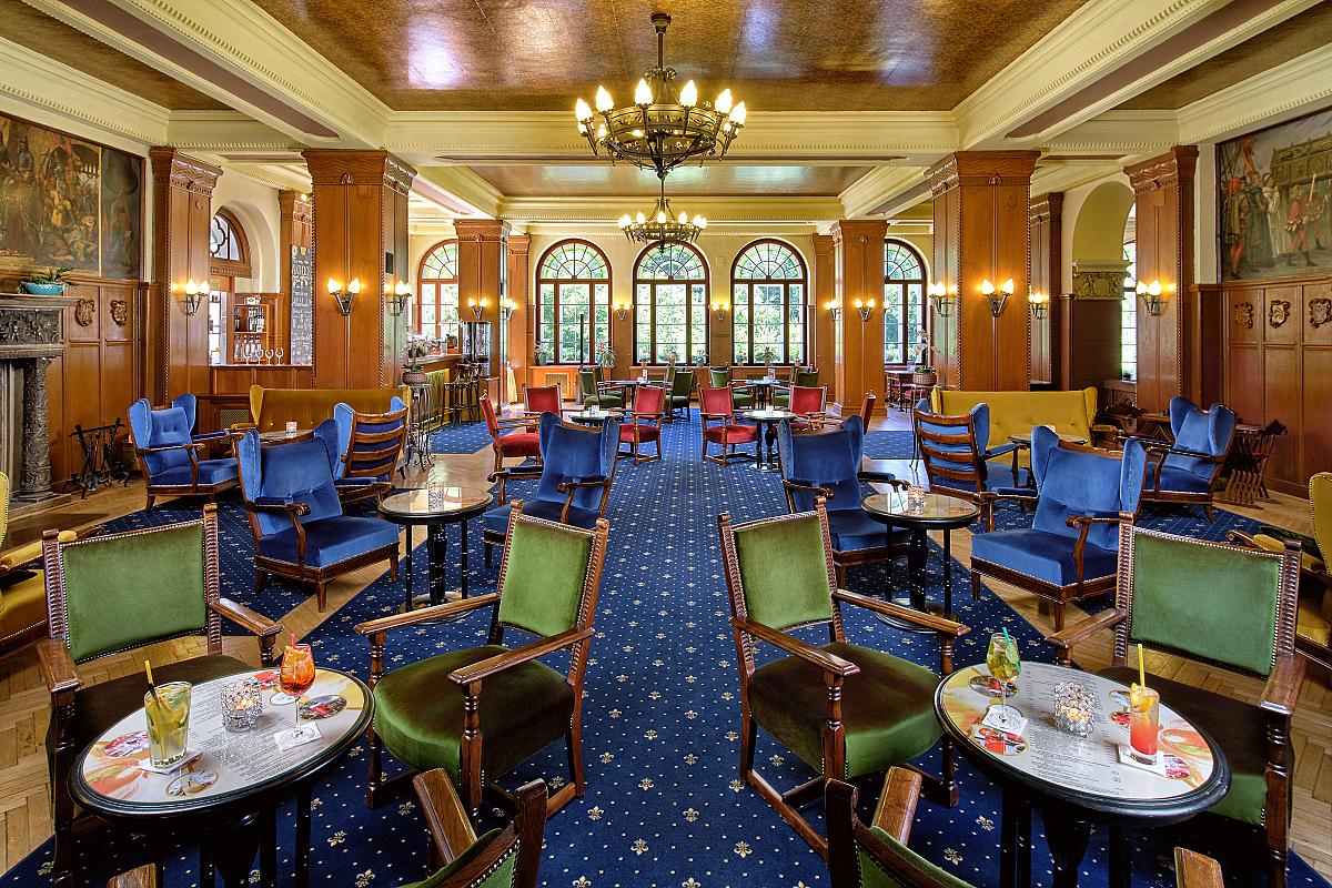 Hotel Palota Lillafüred