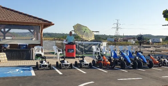 SZADA-RING RACING
