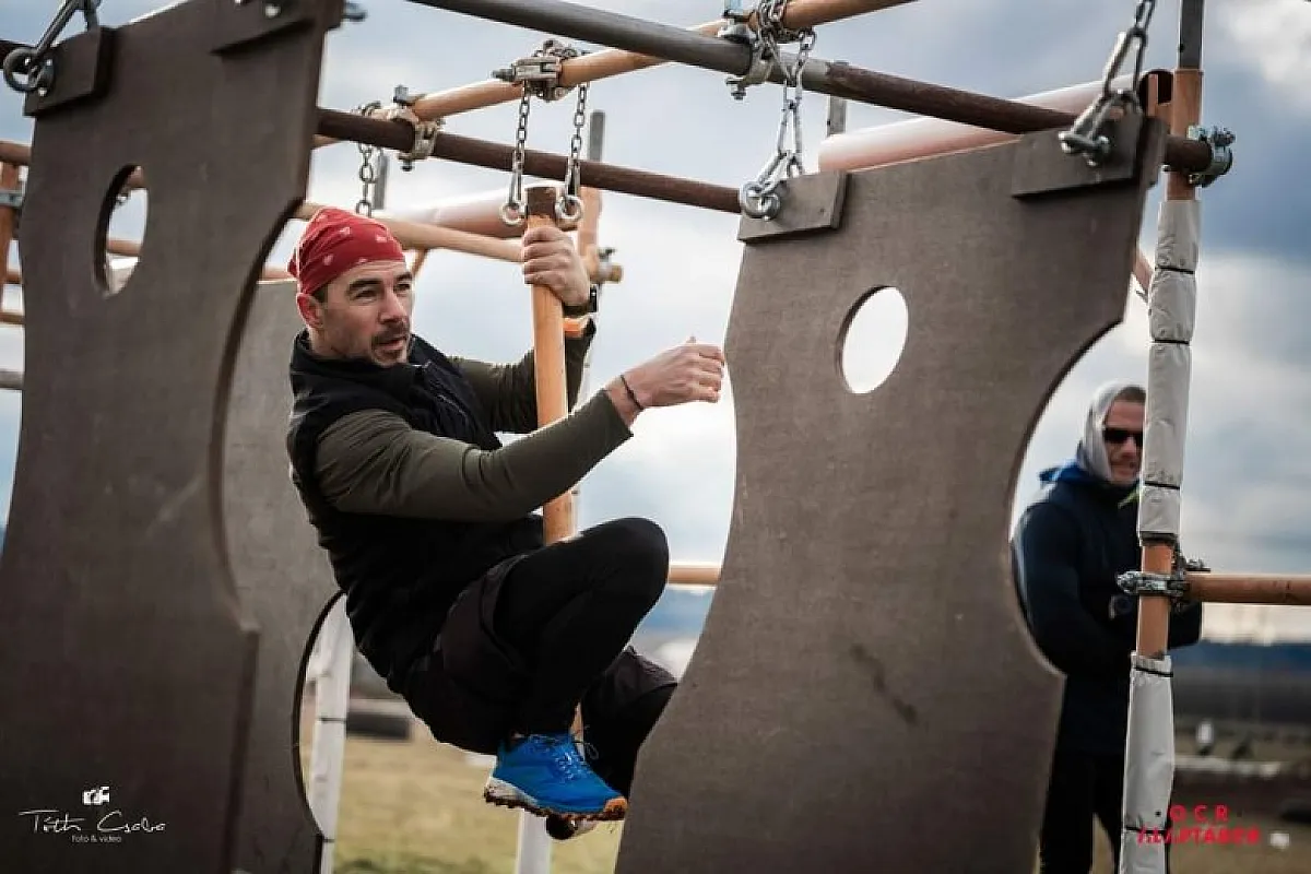 SZADA-RING RACING