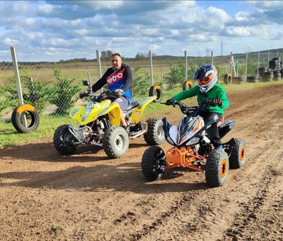 SZADA-RING RACING