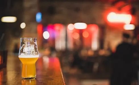 FIRST Craft Beer Sörfőzde & Taproom
