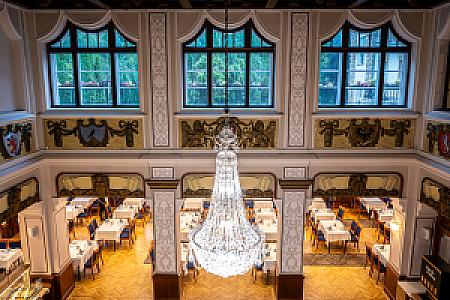 Hotel Palota Lillafüred