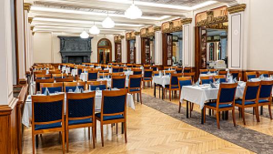 Hotel Palota Lillafüred