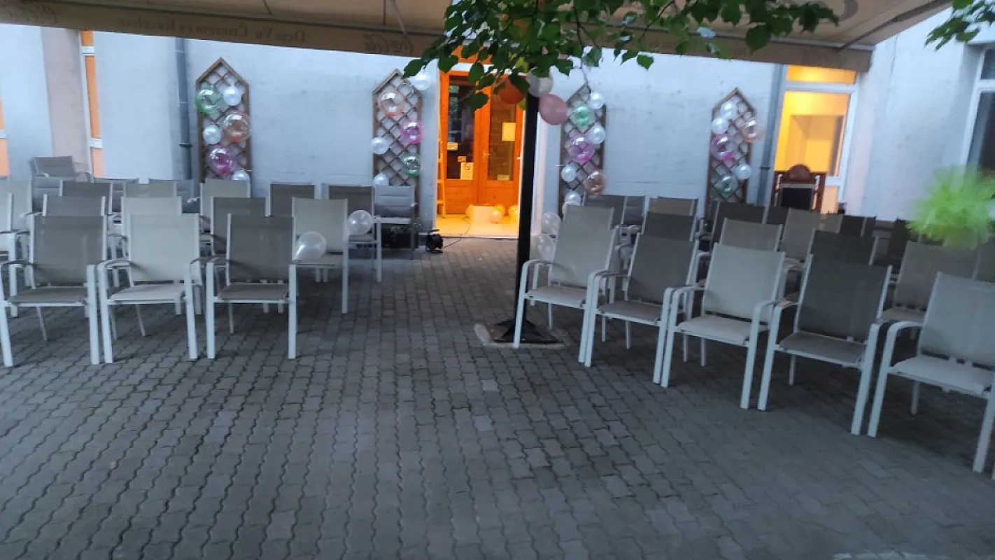 Deja Vu Étterem