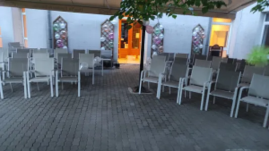 Deja Vu Étterem