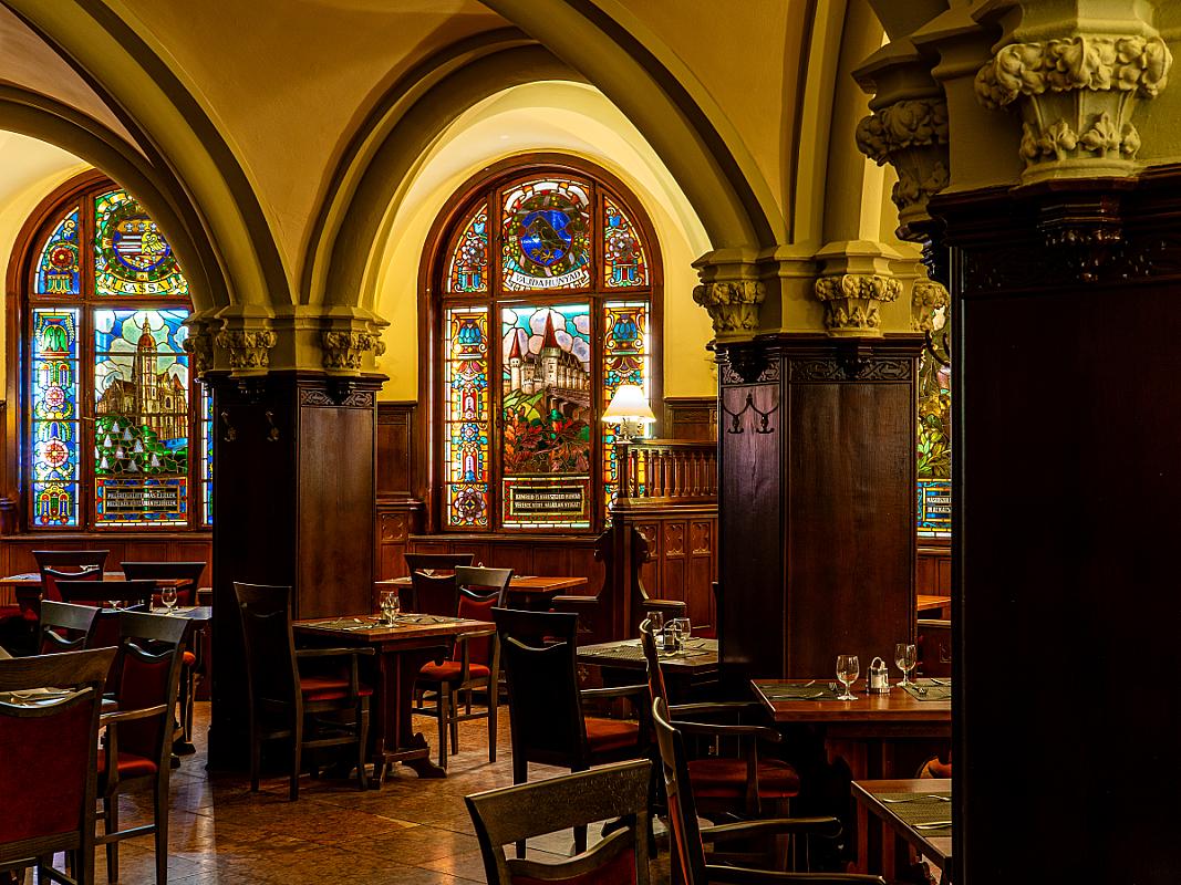 Hotel Palota Lillafüred