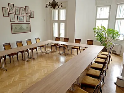 Tulipános Rendezvényház