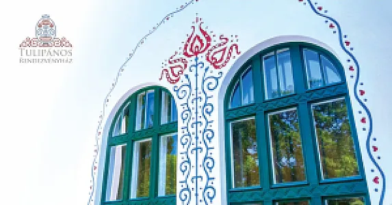 Tulipános Rendezvényház