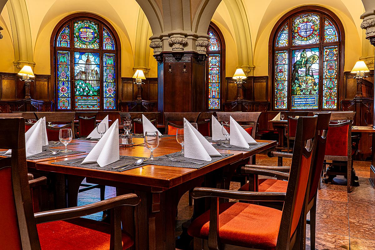 Hotel Palota Lillafüred