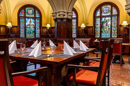 Hotel Palota Lillafüred