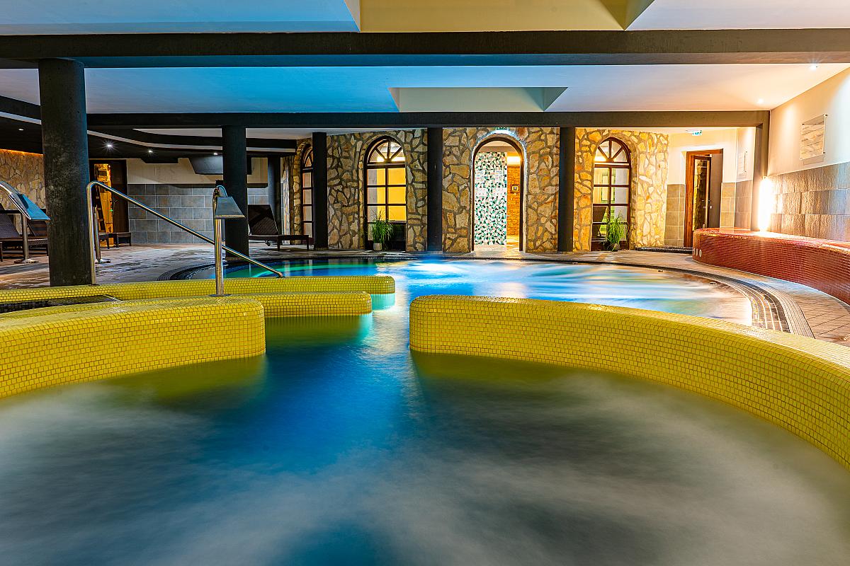 Hotel Palota Lillafüred