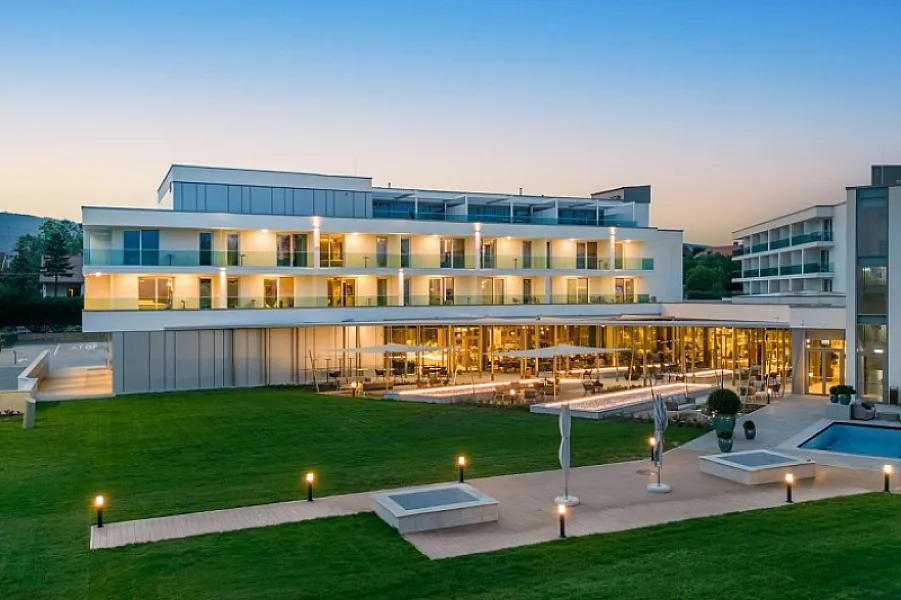 Hotel Vinifera Wine & Spa