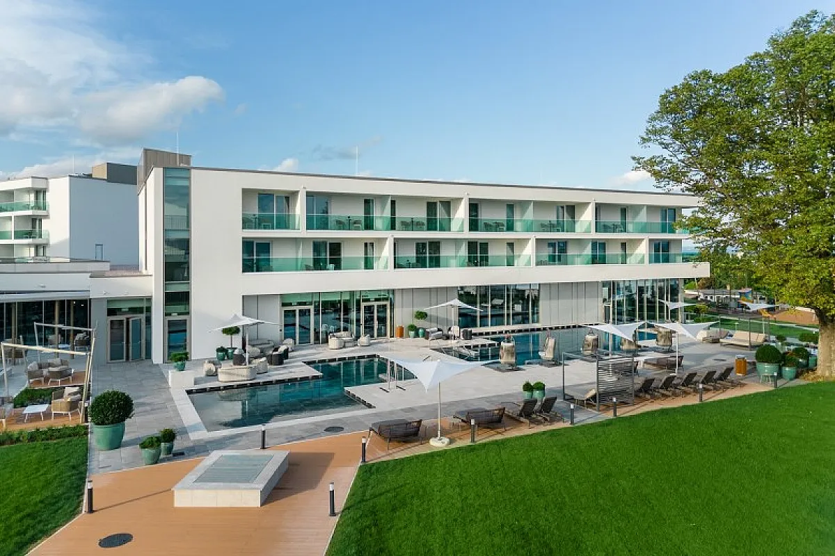 Hotel Vinifera Wine & Spa