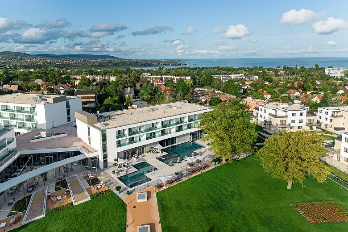 Hotel Vinifera Wine & Spa