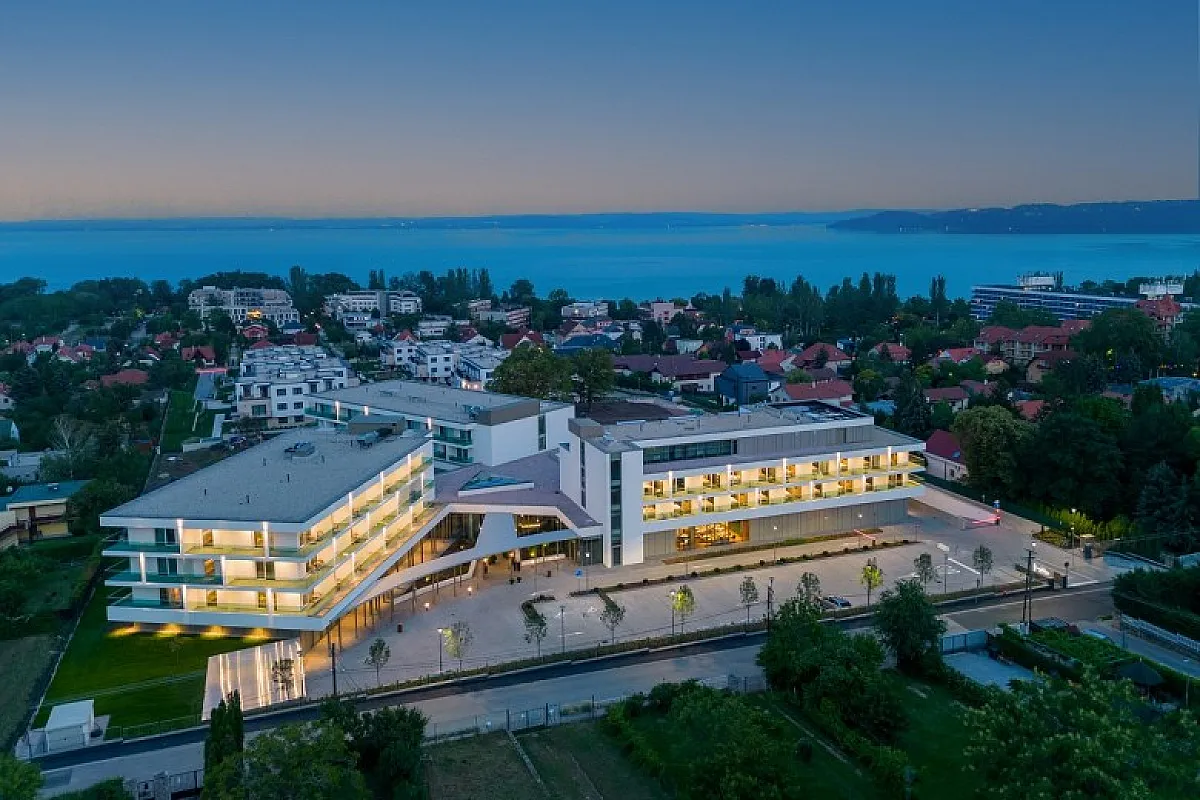 Hotel Vinifera Wine & Spa