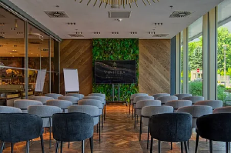 Hotel Vinifera Wine & Spa