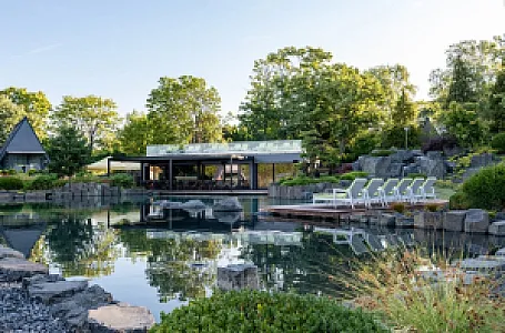 Zen Garden Resort