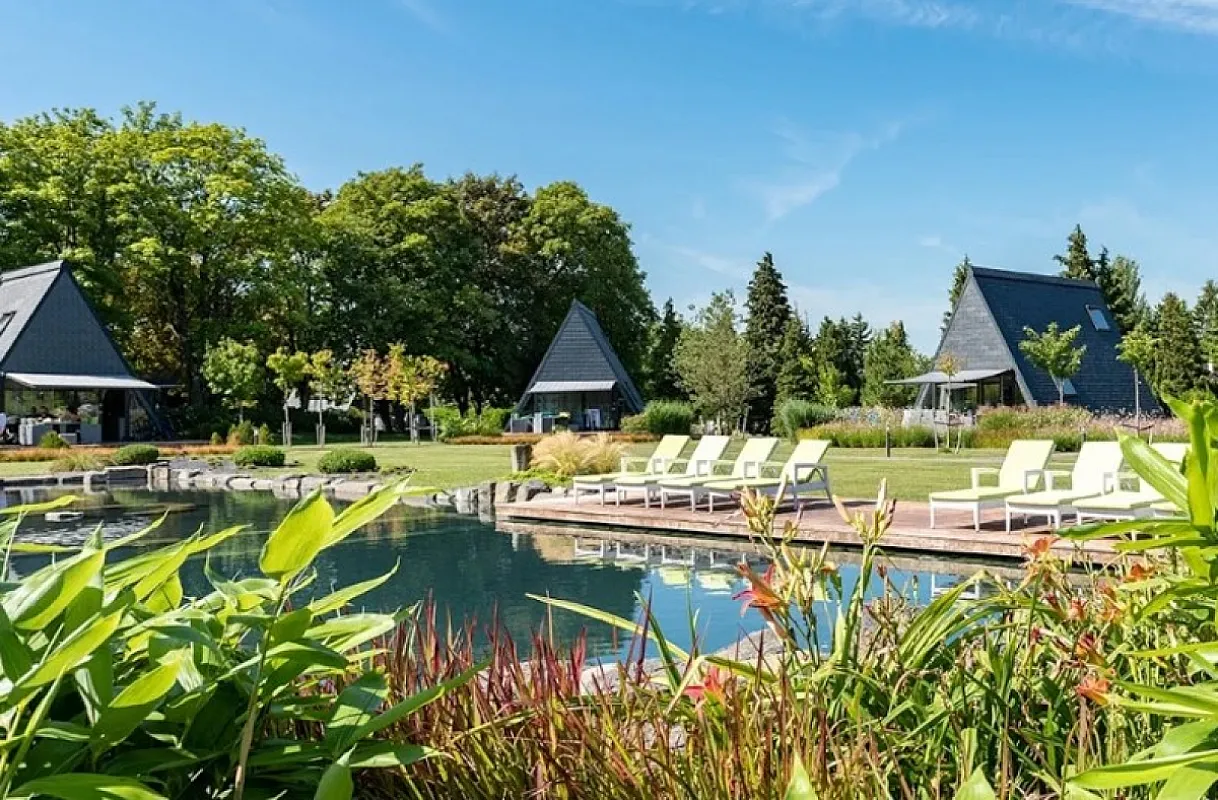 Zen Garden Resort