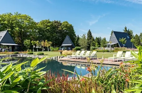 Zen Garden Resort