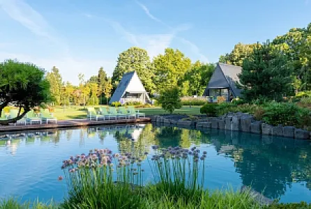 Zen Garden Resort