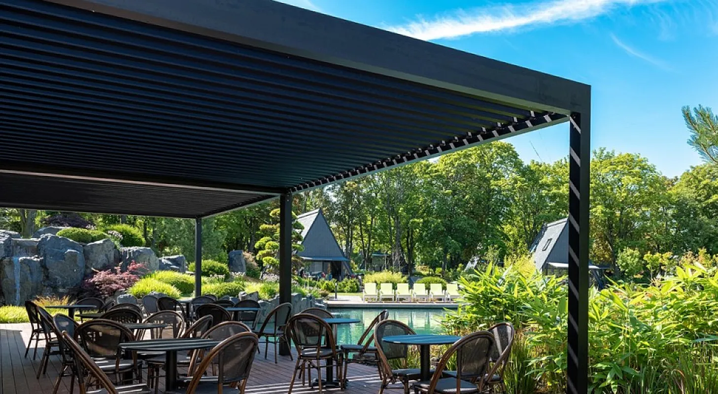Zen Garden Resort
