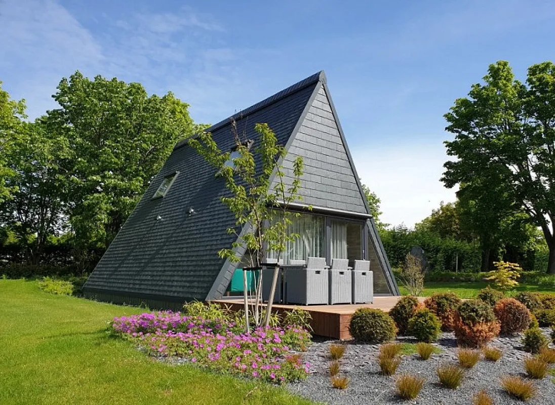 Zen Garden Resort