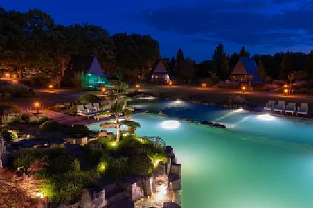 Zen Garden Resort