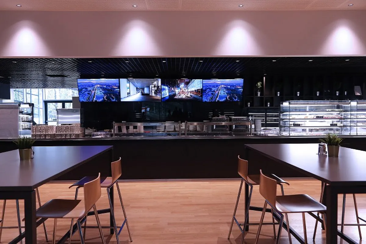 Etno Bistro