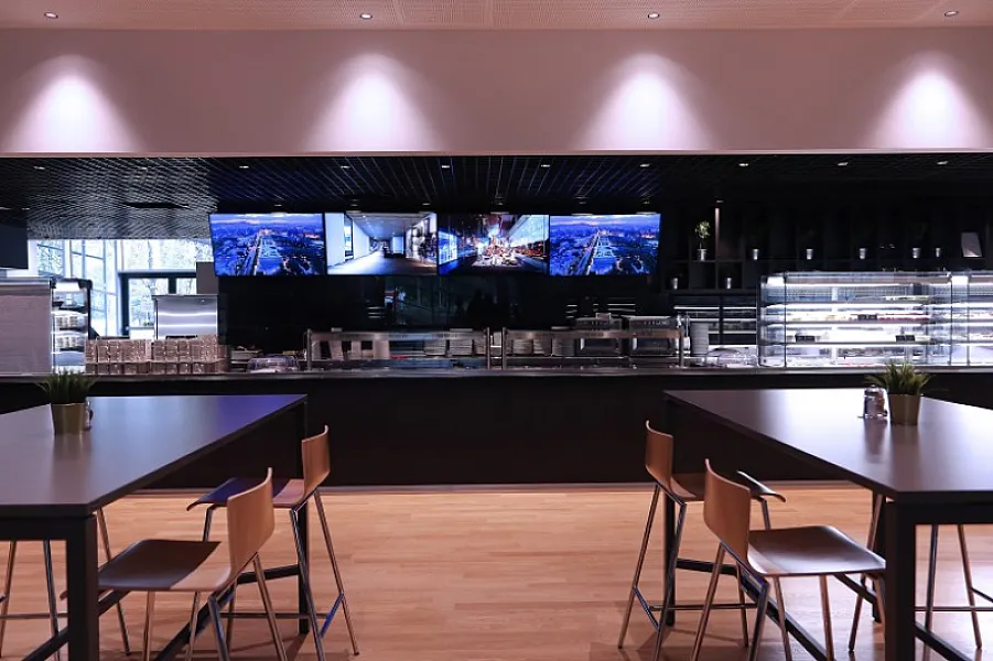 Etno Bistro