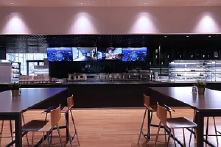 Etno Bistro