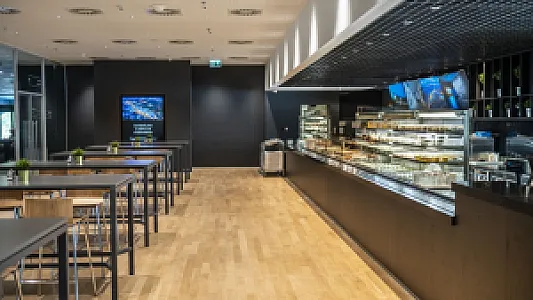 Etno Bistro
