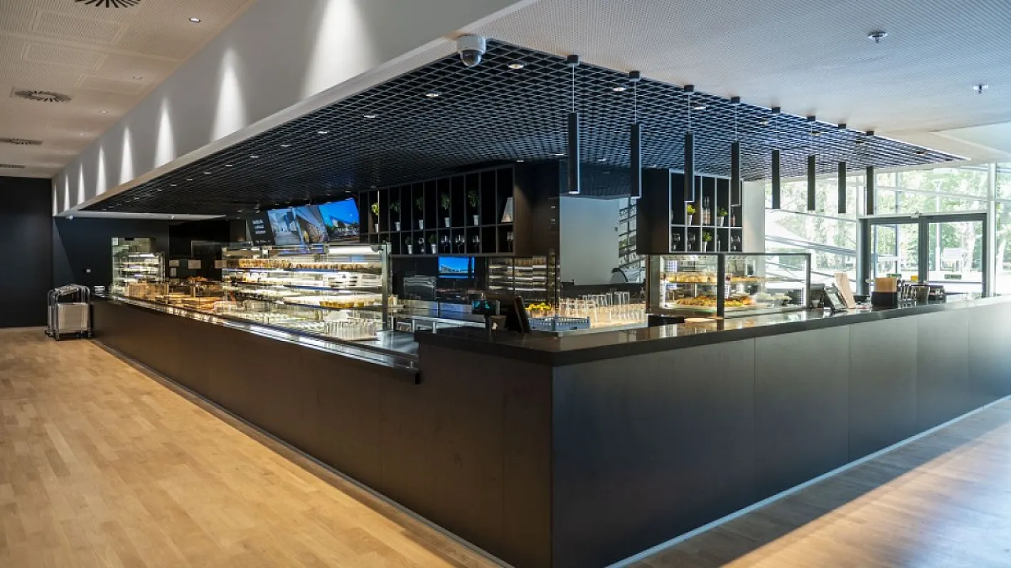 Etno Bistro